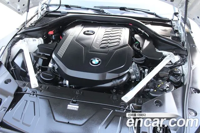 BMW Z4 G29 — Фото автомобиля 18