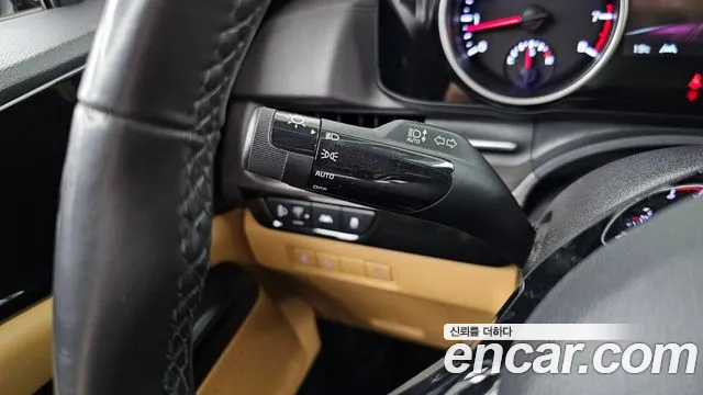 Kia Carnival 4th Gen — Фото автомобиля 29