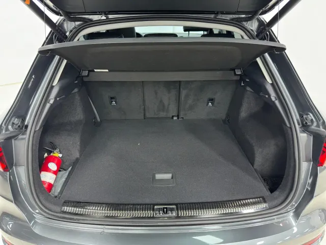 Audi Q3 — Фото автомобиля 23