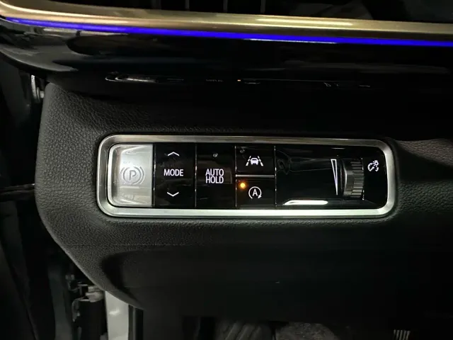 Buick Envision Plus 2024 Enclave Plus 4WD Avenir Aivia — Фото автомобиля 26