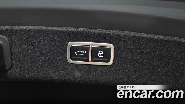 Genesis G80 RG3 — Фото автомобиля 26