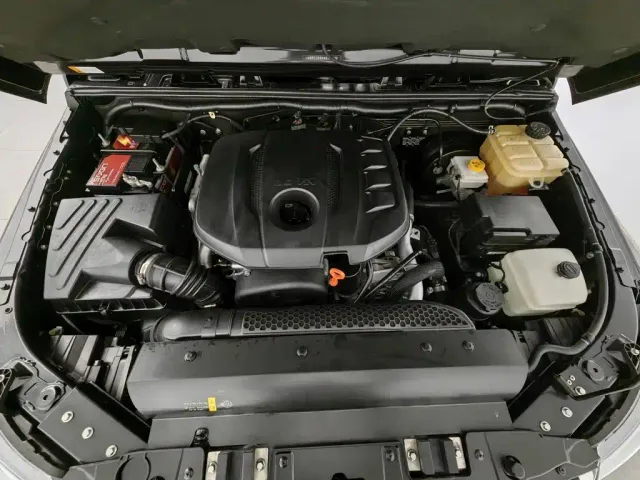 BAIC BJ40 — Фото автомобиля 6