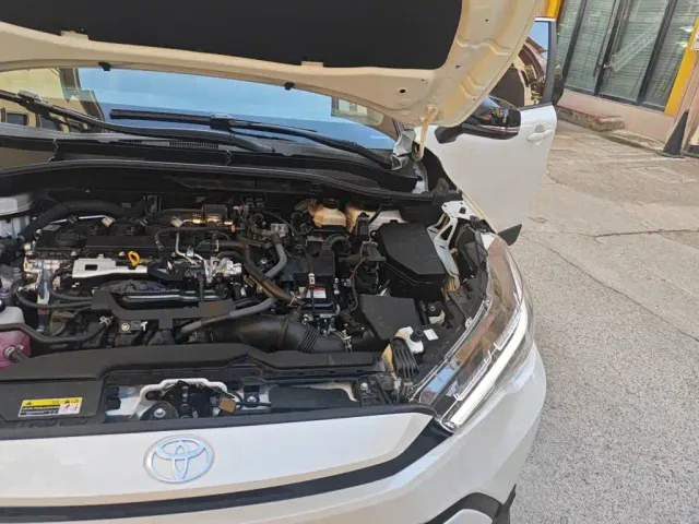 Toyota Frontlander — Фото автомобиля 19