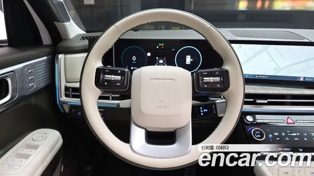Hyundai Santafe — Фото автомобиля 13