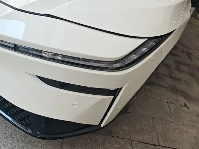 Toyota BoZhi 3X — Фото автомобиля 23