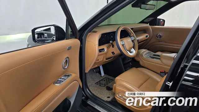 Hyundai Palisade LX3 — Фото автомобиля 10
