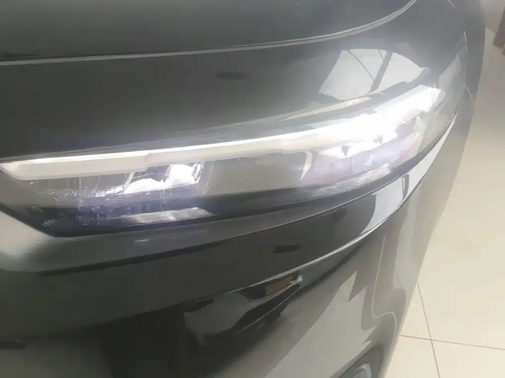 Honda Inspire 2024 260TURBO Refined Edition — Фото автомобиля 23