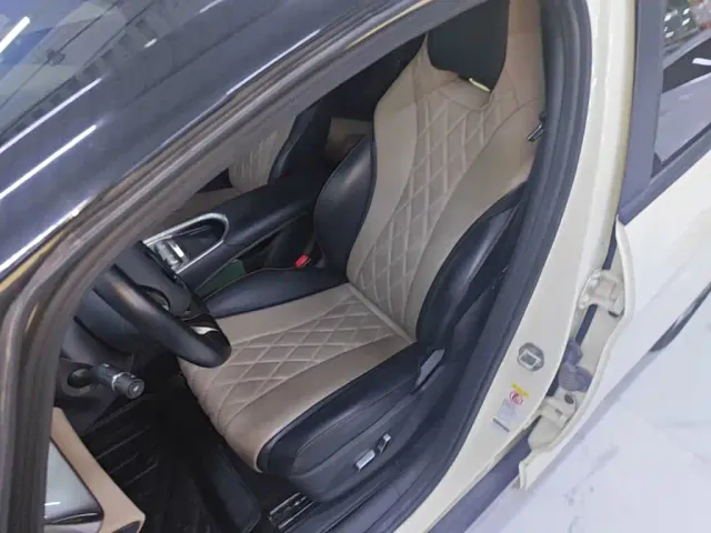 BYD Dolphin — Фото автомобиля 14