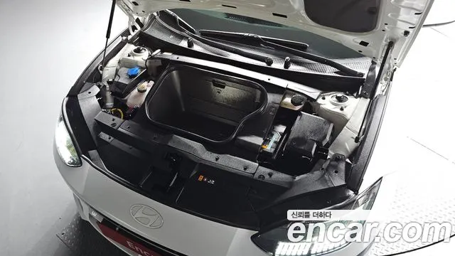 Hyundai Ioniq 6 — Фото автомобиля 6