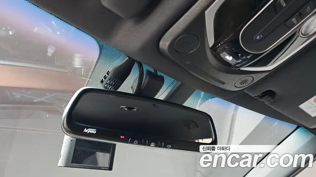 KGM Torres Torres EVX — Фото автомобиля 18