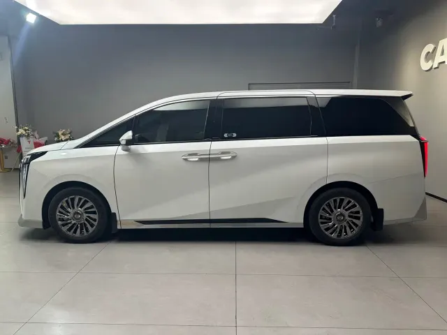 GAC Trumpchi M8 — Фото автомобиля 7