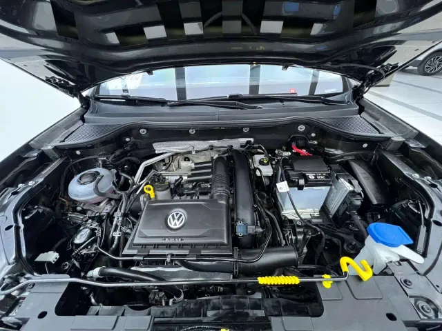 Jetta VS5 — Фото автомобиля 25