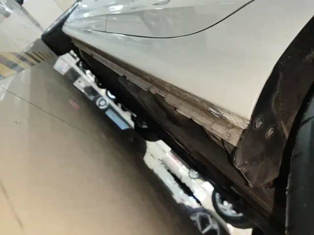 Buick Regal — Фото автомобиля 21