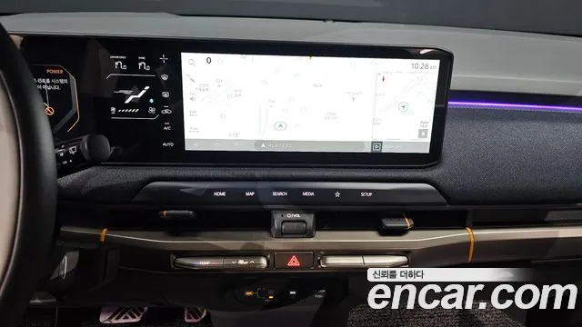 Kia EV3 — Фото автомобиля 11