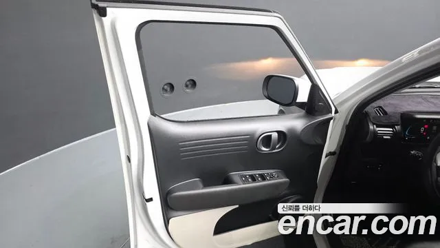 Hyundai Casper Casper Turbo Essential — Фото автомобиля 19