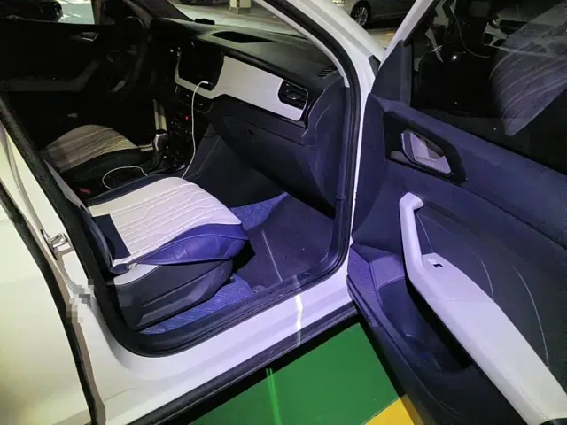 Volkswagen Tharu — Фото автомобиля 13