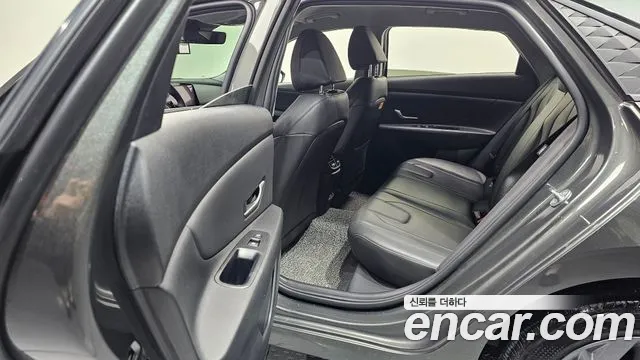 Hyundai AVANTE Новый Avante (CN7) — Фото автомобиля 26