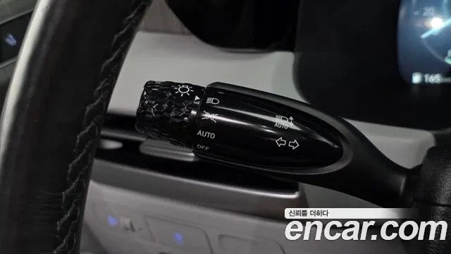 Hyundai Palisade The New Palisade — Фото автомобиля 27