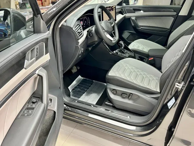 Volkswagen Tayron — Фото автомобиля 8