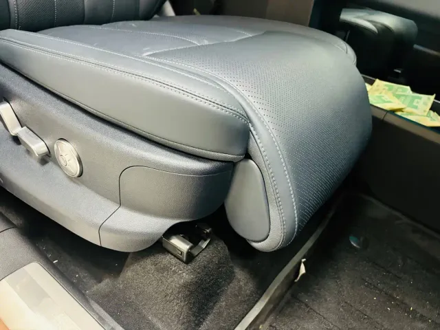 BYD FangChengBao Titanium 7 — Фото автомобиля 20