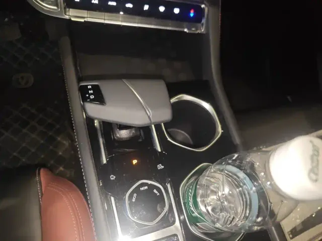 Changan Eado — Фото автомобиля 15