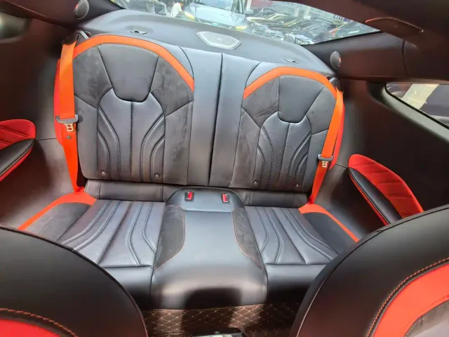 Hozon Neta GT — Фото автомобиля 9