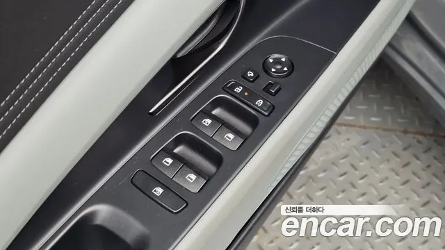 Hyundai Avante CN7 — Фото автомобиля 30
