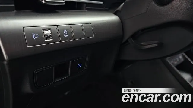 Hyundai Kona SX2 — Фото автомобиля 26