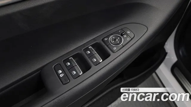 Hyundai Grandeur Новый Grandeur IG — Фото автомобиля 7