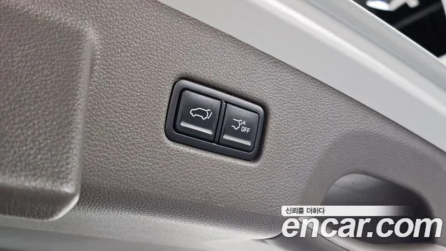 Kia Canival Carnival 4 поколение Бензин 9 мест Signature — Фото автомобиля 20