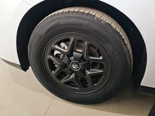 BYD Qin PLUS — Фото автомобиля 21