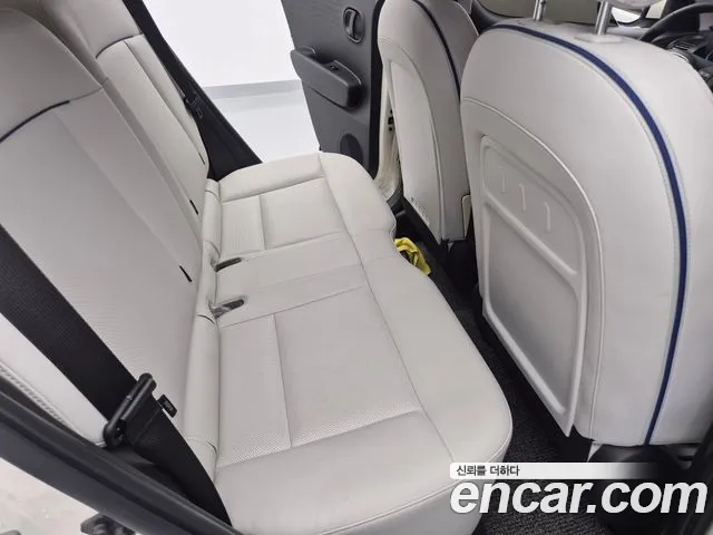 Hyundai Casper Casper Turbo Essential Light — Фото автомобиля 14