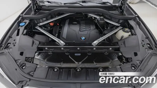 BMW X5 G05 — Фото автомобиля 6