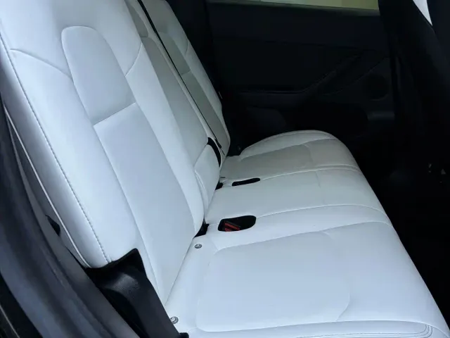 Tesla Model Y — Фото автомобиля 10