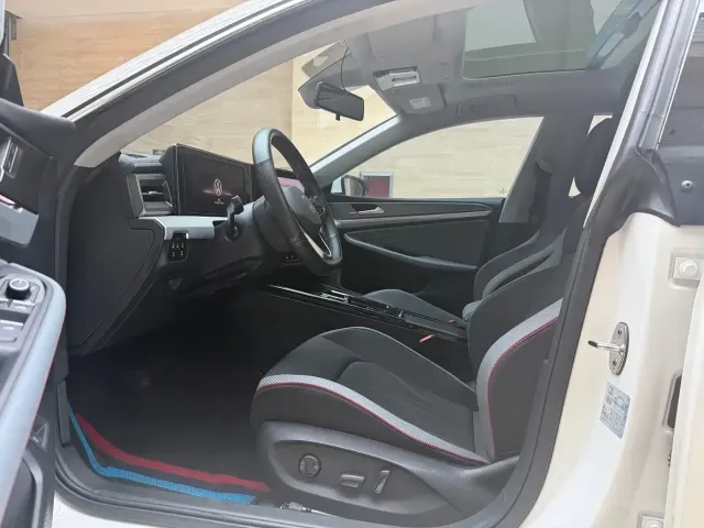 Volkswagen Lamando 2022 Lamando L 280TSI DSG Cool Edition — Фото автомобиля 8