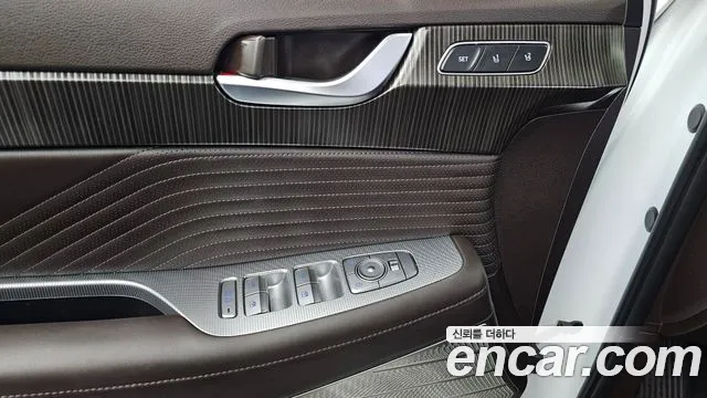 Hyundai Palisade The New Palisade Дизель 2.2 2WD — Фото автомобиля 24