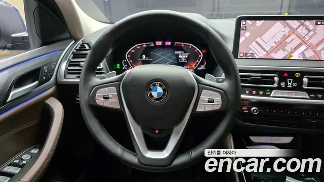 BMW X4 — Фото автомобиля 13