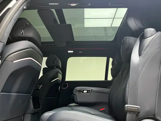 ZEEKR Zeekr 9X 2025 Max Edition — Фото автомобиля 5