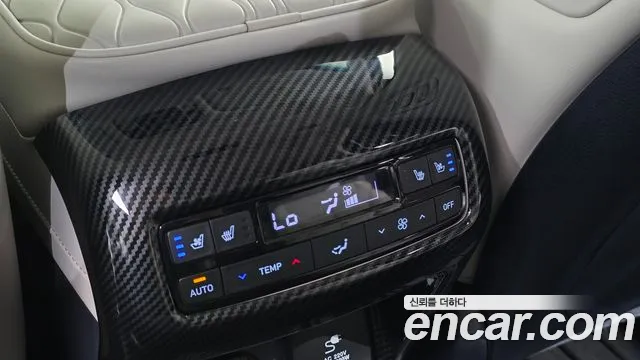 Hyundai Palisade The New — Фото автомобиля 18