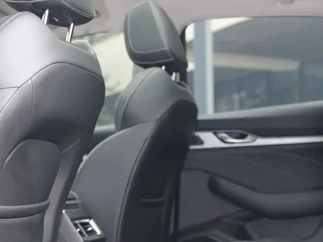 Geely Xingrui — Фото автомобиля 6