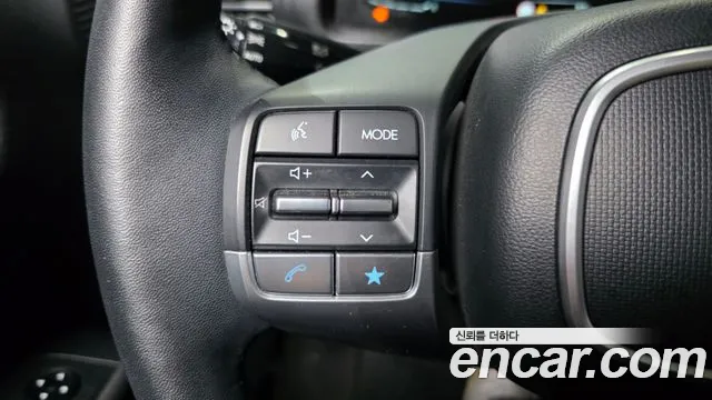 Hyundai Casper Casper Modern — Фото автомобиля 25