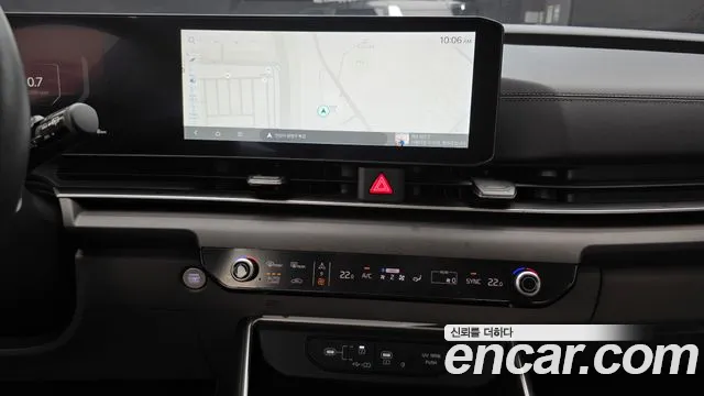 Kia Carnival 4th Gen — Фото автомобиля 17