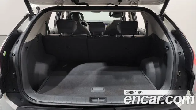 Kia EV3 — Фото автомобиля 20