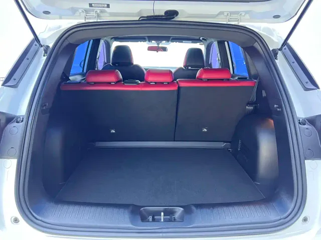 Changan CS35 Plus — Фото автомобиля 17