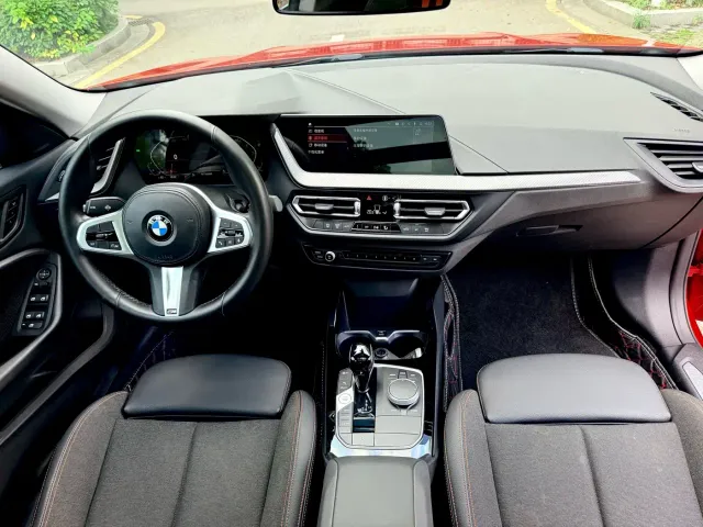 BMW 2 Series — Фото автомобиля 18