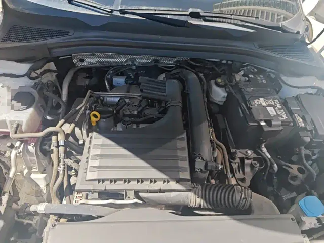 Volkswagen Lamando — Фото автомобиля 16