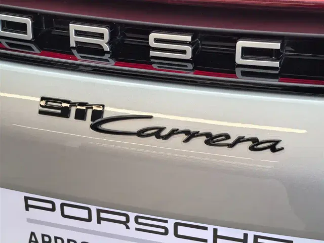 Porsche 911 — Фото автомобиля 17
