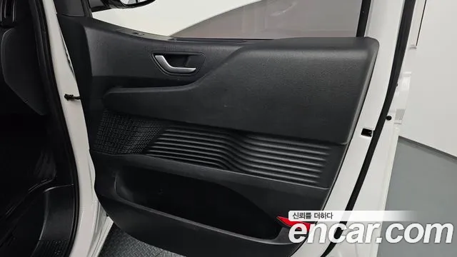 Hyundai Staria Staria Tourer 11 мест — Фото автомобиля 23