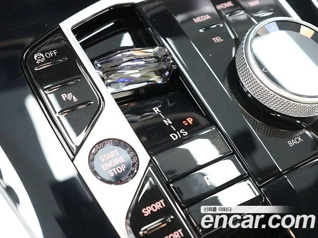 BMW X7 G07 — Фото автомобиля 8