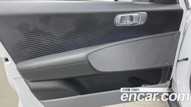 Hyundai Ioniq 6 — Фото автомобиля 13